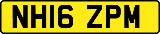 NH16ZPM