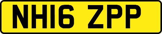NH16ZPP