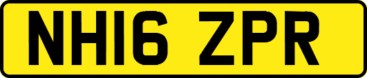 NH16ZPR