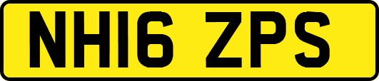NH16ZPS
