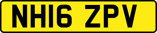 NH16ZPV