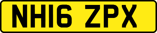 NH16ZPX