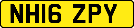 NH16ZPY