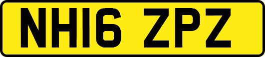 NH16ZPZ