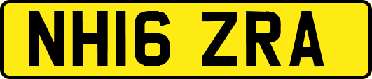 NH16ZRA