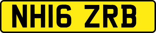 NH16ZRB