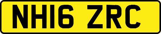 NH16ZRC