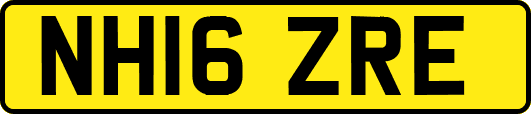NH16ZRE