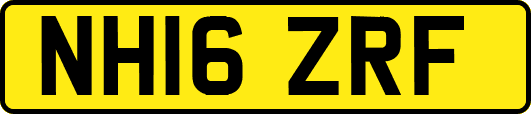 NH16ZRF