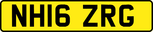 NH16ZRG