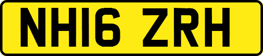 NH16ZRH