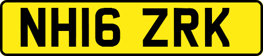 NH16ZRK