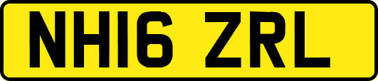 NH16ZRL