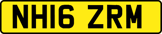 NH16ZRM