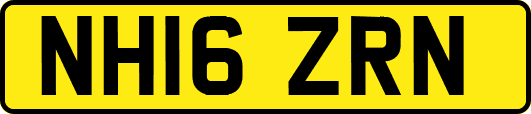 NH16ZRN