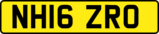 NH16ZRO
