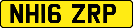 NH16ZRP