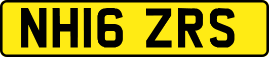 NH16ZRS