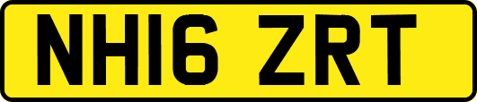 NH16ZRT