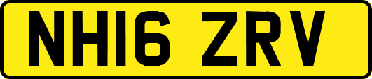 NH16ZRV