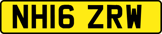 NH16ZRW