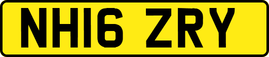 NH16ZRY