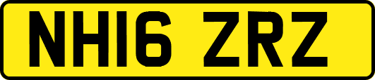 NH16ZRZ