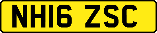 NH16ZSC
