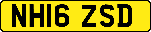 NH16ZSD