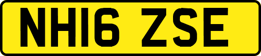 NH16ZSE
