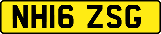 NH16ZSG