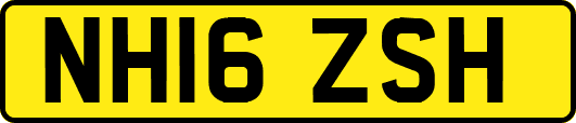 NH16ZSH