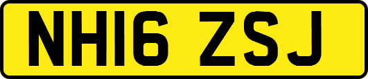 NH16ZSJ