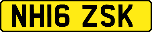 NH16ZSK