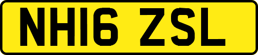 NH16ZSL