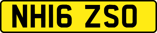 NH16ZSO