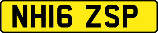NH16ZSP