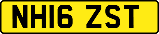 NH16ZST