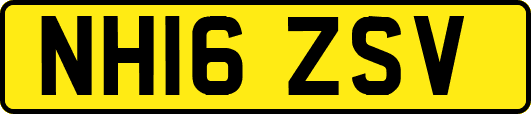 NH16ZSV