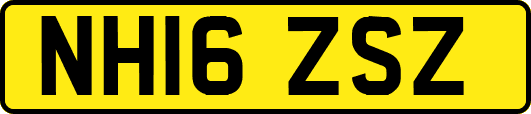 NH16ZSZ