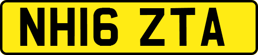 NH16ZTA