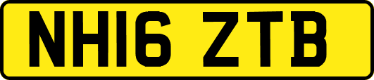 NH16ZTB