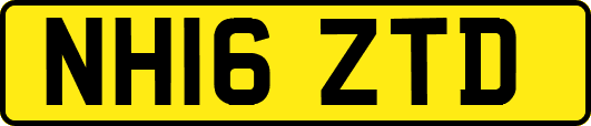 NH16ZTD