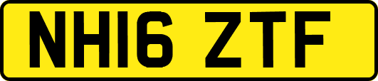 NH16ZTF