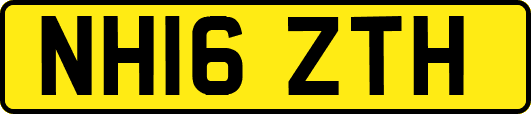 NH16ZTH