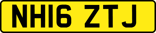 NH16ZTJ