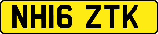NH16ZTK