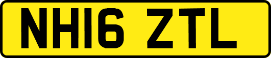 NH16ZTL