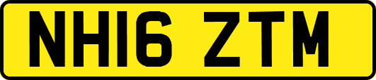 NH16ZTM
