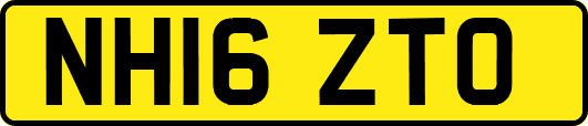 NH16ZTO